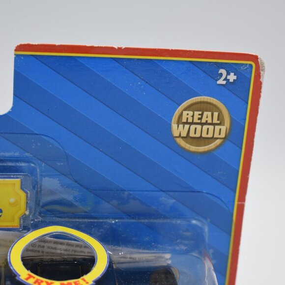 Birthday Thomas and Musical Caboose Party Today Thomas & Friends Wooden Railway - Picture 7 of 14